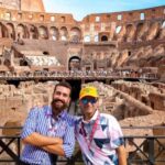 Rome: Colosseum, Forum, and Palatine Tour - Who Will Appreciate This Tour?