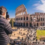 Rome: Colosseum & Forum Experience with Free Audio Guide App - Who is This Tour Best Suited For?