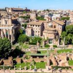 Rome: Colosseum, Forum forum + Audio Guide APP & Optional Arena - Detailed Breakdown of the Itinerary