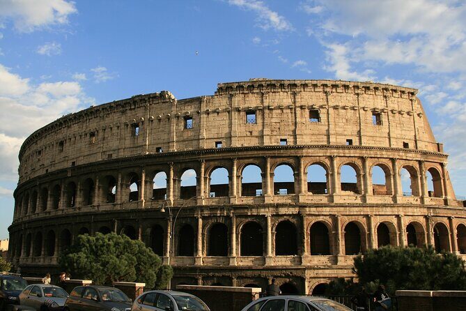 Rome Colosseum & Forum Guided Tour in Eng or SpaGroup or Private - Who Will Love This Tour?