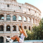 Rome: Colosseum Forum Palatine Entry + MULTIMEDIA Experience - Starting Point: Your Ticket and Meeting Details