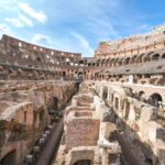 Rome: Colosseum & Forum with Audio Guide - Optional Arena - Who Should Consider This Tour?