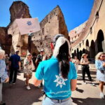 Rome: Colosseum & Forum with AudioGuide App + Optional Arena - Whats Included and Whats Not