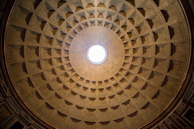 Rome: Colosseum Forums, Pantheon and City Highlights Private Tour - FAQ