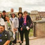 Rome: Colosseum Full Experience Arena & Roman Forum Private tour - FAQ