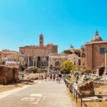 Rome: Colosseum, Palatine Hill and Roman Forum Guided Tour - Exploring the Ruins: What Makes This Tour Stand Out