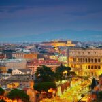Rome: Colosseum, Palatine Hill & Roman Forum Guided Tour - Practical Details and Tips