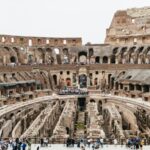 Rome: Colosseum, Palatine Hill & Roman Forum Guided Tour - Summary: Who Should Book This Tour?