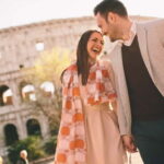 Rome: Colosseum Photoshoot - What Does the Itinerary Look Like?