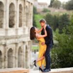 Rome: Colosseum Photoshoot, Private & Custom Experience - Practical Tips for Booking & Participation