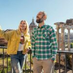 Rome Colosseum PRIVATE TOUR with a Local Private Guide - Final Thoughts