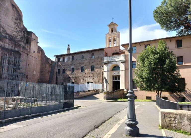 Rome: Colosseum, Roman Forum, and Palatine Hill Ancient Tour - Practical Details & Tips