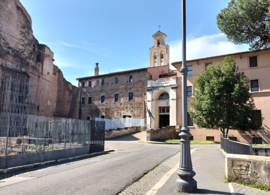 Rome: Colosseum, Roman Forum, and Palatine Hill Ancient Tour - Practical Details & Tips
