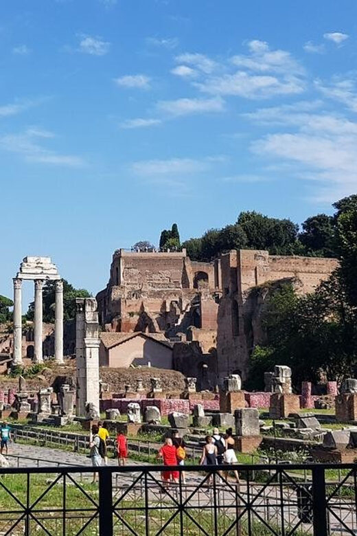 Rome: Colosseum, Roman Forum and Palatine Hill Experience - Who Will Love This Tour?