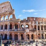 Rome: Colosseum, Roman Forum, and Palatine Hill Guided Tour - What to Expect from the Tour