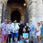 Rome: Colosseum, Roman Forum and Palatine Hill Guided Tour - The Sum Up