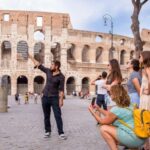Rome: Colosseum, Roman Forum, and Palatine Hill Guided Tour - What Sets It Apart?