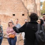 Rome: Colosseum, Roman Forum and Palatine Hill Guided Tour - The Experience: What You Can Expect
