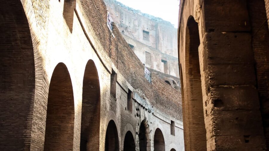 Rome: Colosseum, Roman Forum, and Palatine Hill Guided Tour - What We Loved and What to Consider