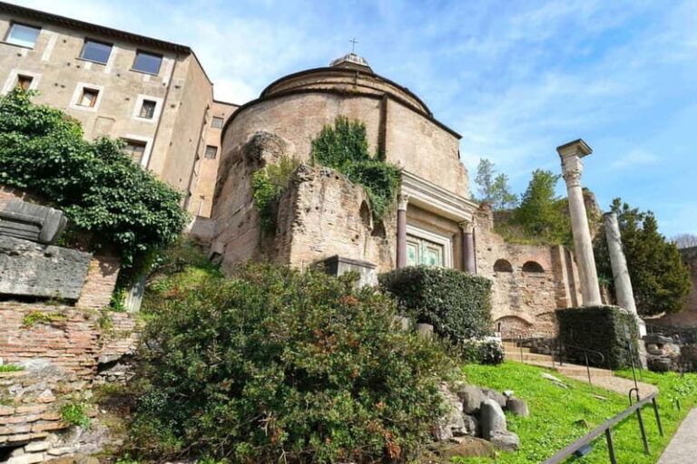 Rome: Colosseum Roman Forum and Palatine Hill Tour - An In-Depth Look at the Tour Experience
