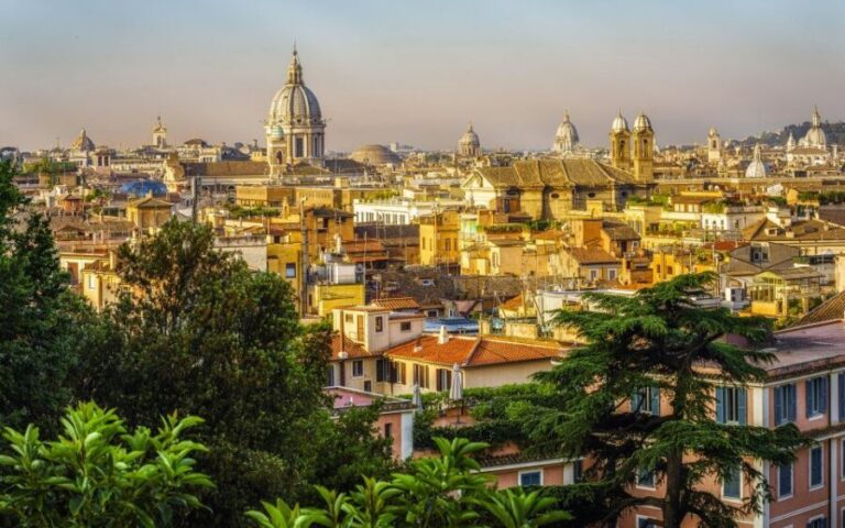 Rome: Colosseum, Roman Forum, and Palatine Hill Tour - Who Will Love This Tour?