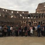 Rome: Colosseum, Roman Forum & Palatine Hill Guided Tour - FAQ: Your Questions Answered