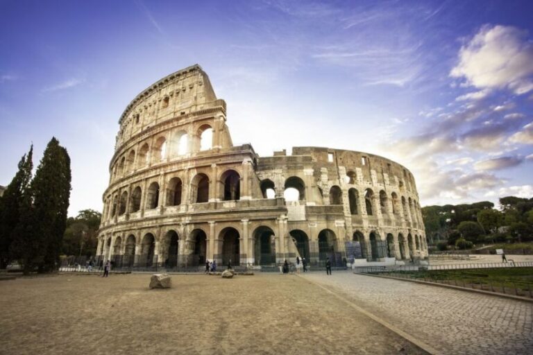 Rome: Colosseum, Roman Forum & Palatine Hill Guided tour - Final Thoughts