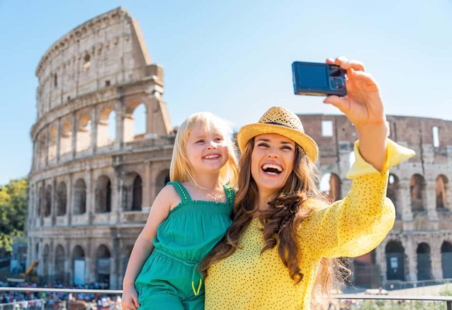 Rome: Colosseum, Roman Forum & Palatine Hill Guided Tour - Who Will Love This Tour?