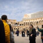 Rome: Colosseum, Roman Forum, Palatine Hill Small Group Tour - Practical Details & What to Expect
