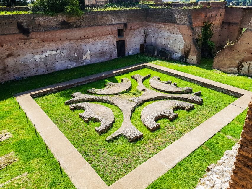 Rome: Colosseum, Roman Forum & Palatine Hill Tour - A Deep Dive into the Experience