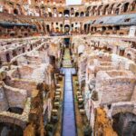 Rome Colosseum, Roman Forum & Palatine Official Visit - Who Will Get the Most Value?
