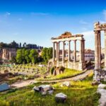 Rome: Colosseum, Roman Forum, Palatine with Multimedia Video - Who Will Love This Tour?