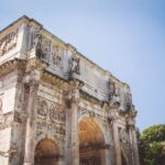 Rome: Colosseum Small Group Guided Tour - Meeting Point & Overview