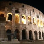 Rome: Colosseum Tour by Night with Arena & Underground - A Detailed Look at the Night Tour Experience