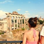 Rome: Colosseum Tour with Gladiator's Arena Option and Forum - A Deep Dive into the Itinerary