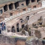 Rome: Colosseum with Access to Arena Floor and Ancient Rome - A Deep Dive into the Experience