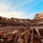 Rome: Colosseum with Arena, Roman Forum and Palatine Guided Tour - An In-Depth Look at the Tour