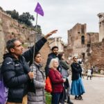 Rome: Colosseum,Forum & Palatine Tour + Optional Arena Floor - What to Expect: From the Colosseum to Palatine Hill