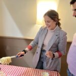 Rome Cooking Class: Handmade Tonnarelli Pasta & Tiramisu - Who Will Love This Experience?