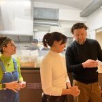 Rome: Cooking Class of fresh Pasta and Tiramisu Cake - A Closer Look at the Experience