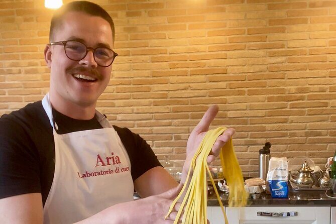 Rome - Cooking Experience in a Roman family in Trastevere - Who Is This Tour Best Suited For?