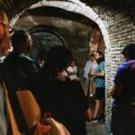 Rome: Crypts and Catacombs Underground Tour with Transfers - The Itinerary in Detail