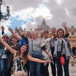 Rome : Custom Walking Tour With A Guide (Private Tour) - FAQ