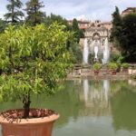 Rome Day Trip to Tivoli's Villas - Frequently Asked Questions