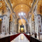 Rome Dedicated Entry St Peter's Basilica, Grottoes & Square - Who Should Consider This Tour?