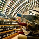 Rome Dinner Food Tasting with Wine Pairing Experience Trastevere - In-Depth Review: A Deep Dive into Rome’s Underground Gastronomy