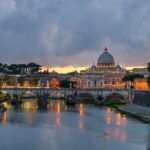ROME: Discover the city with an E-Bike tour at sunrinse or sunset time - FAQs