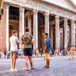 Rome: Discover the Eternal City Center Walking Tour - A Deep Dive into the Experience