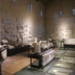 Rome: Domitilla Catacombs and St. Clemente Underground - Exploring Layers of Rome at San Clemente