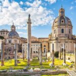 Rome driver guide with Colosseum access and Tipical Roman lunch - What Makes This Tour Special